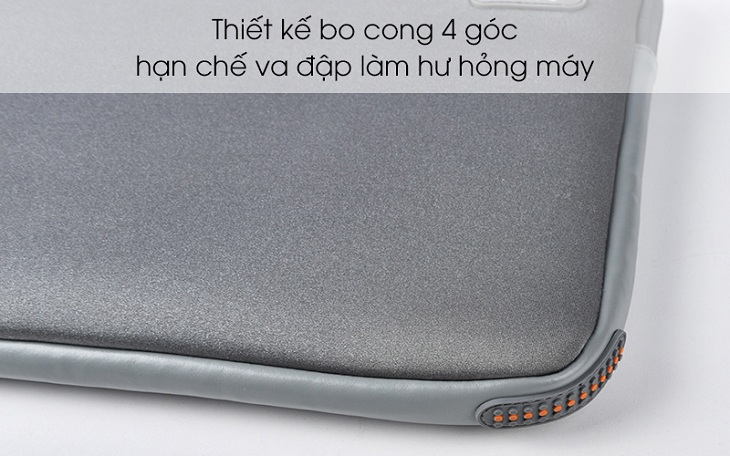 Bo công bốn góc giúp giảm sốc