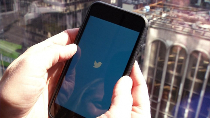 tác dụng của Twitter