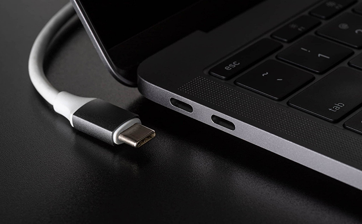 Tốc độ của USB 4