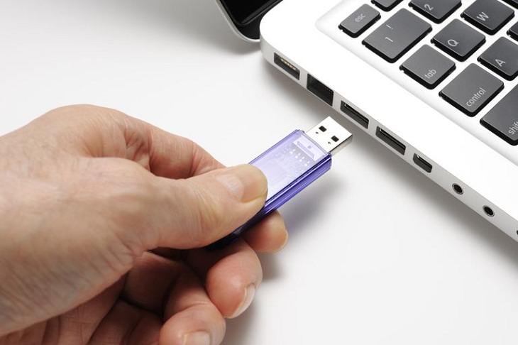 Cách kết nối 1 chiều USB Type C với các thiết bị thông minh