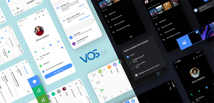Tìm hiểu hệ điều hành thuần Việt VOS trên điện thoại Vsmart