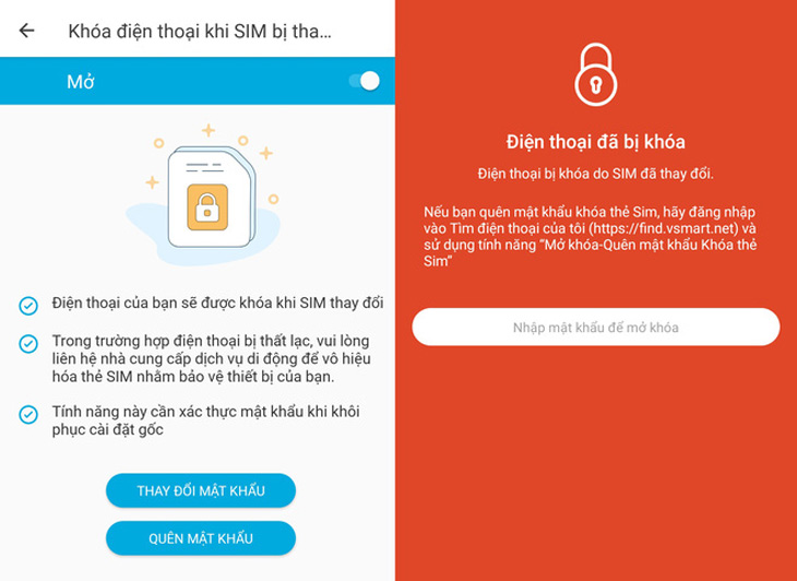 Tìm hiểu hệ điều hành thuần Việt VOS trên điện thoại Vsmart