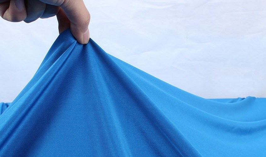Nguồn gốc hình thành chất liệu Elastane từ trong thế chiến thứ II