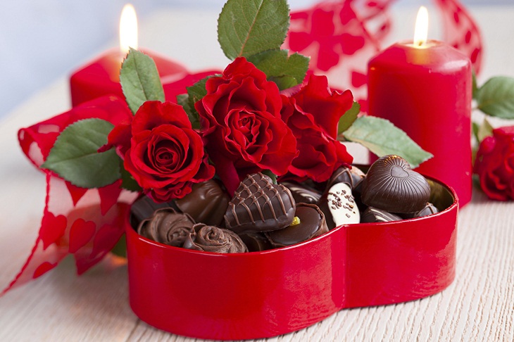 ý nghĩa valentine trắng
