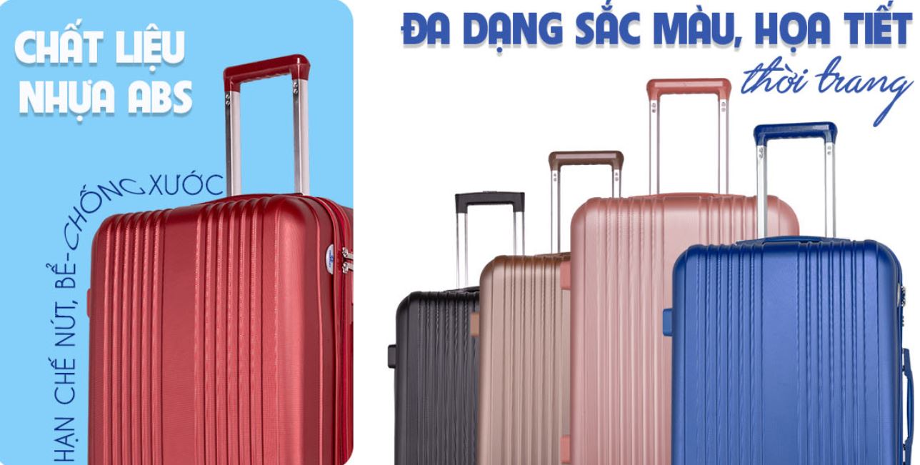 thiết kế đa dạng