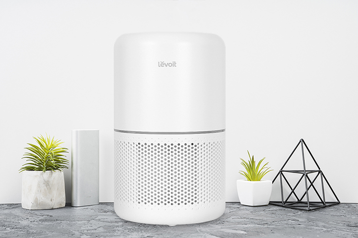 Máy lọc không khí Levoit Core 300s