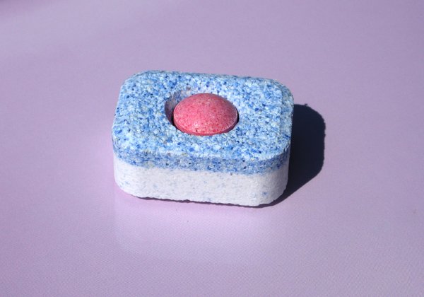 Các loại viên rửa bát phổ biến