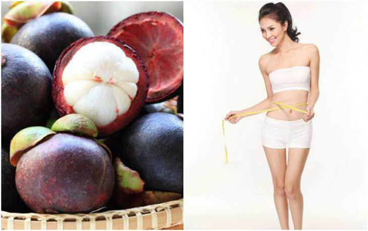 Giảm cân tự nhiên