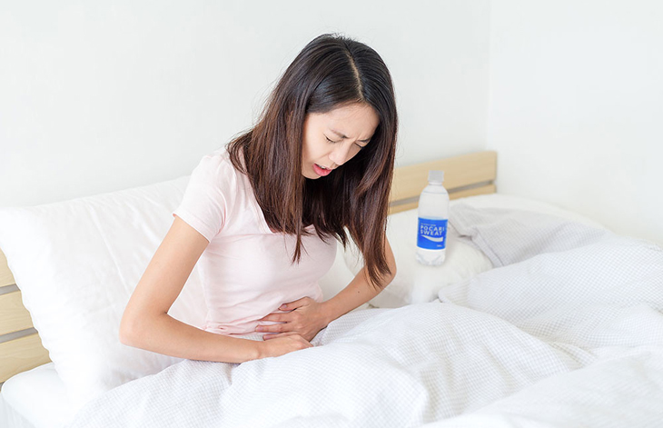 Trị tiêu chảy
