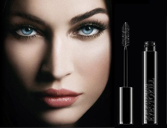 Eyes To Kill Waterproof Mascara (Giorgio Armani Beauty)