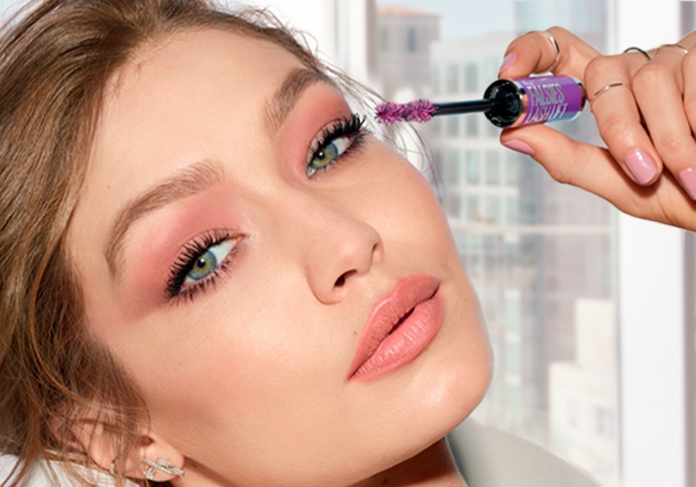 Khi nào nên sử dụng Waterproof mascara