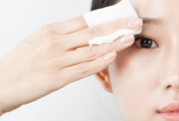 Khó tẩy trang hơn mascara thông thường