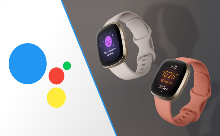 Hỗ trợ Google Assistant
