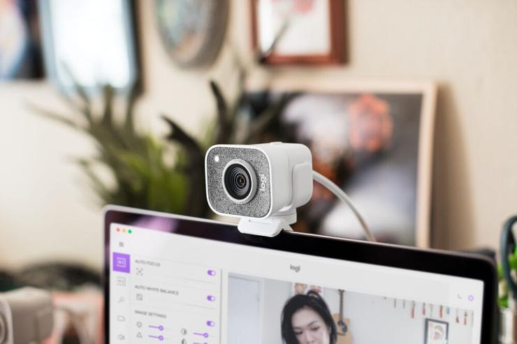 Đăng nhập vào máy tính thông qua webcam