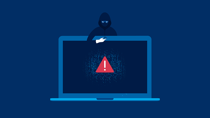 Hacker có thể điều khiển webcam nếu máy tính bạn bị hack