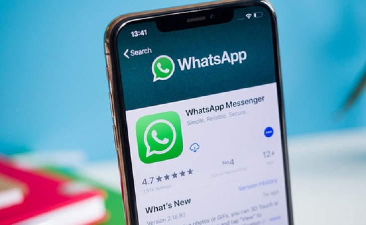 WhatsApp có tính năng ẩn last seen giúp hiển thị mục cuối cùng của người dùng truy cập