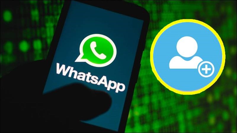 Người dùng có thể tạo short cut cho các liên hệ quan trọng trong WhatsApp