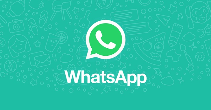 WhatsApp được trang bị tính năng chia sẻ vị trí