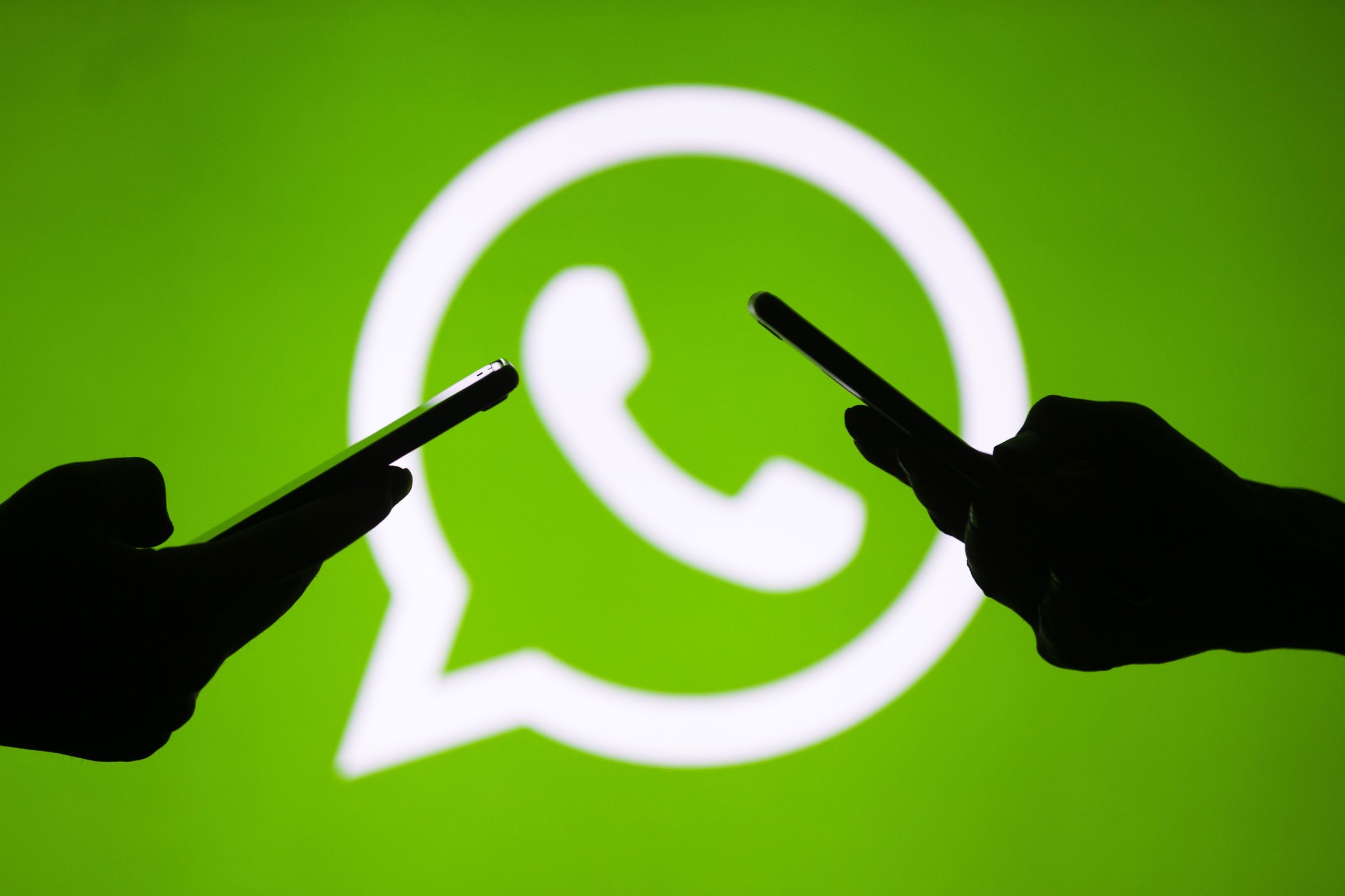 WhatsApp sẽ tự động hóa lưu bạn bè nhờ vào danh bạ của bạn
