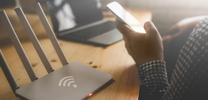 Tìm hiểu chuẩn Wi-Fi 802.11ax - Wi-Fi thế hệ thứ 6