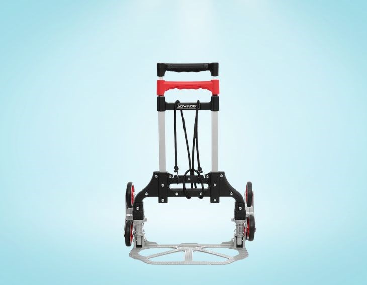 Khi mua xe kéo đẩy leo cầu thang Advindeq TL-35/70 tại Điện máy XANH bạn sẽ được bảo hành chính hãng 1 năm tại các trung tâm bảo hành hãng