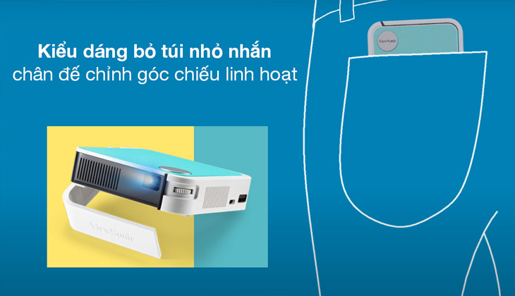 Lắp đặt đơn giản