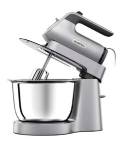 Máy trộn đa năng Kenwood Titanium Chef Baker XL KVL65.001WH