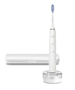 Bàn chải đánh răng điện Philips Sonicare DiamondClean HX9911/73
