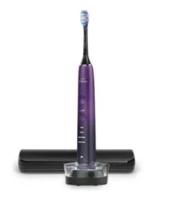 Bàn chải đánh răng điện Philips Sonicare DiamondClean HX9911/74