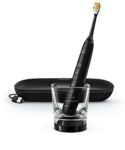 Bàn chải đánh răng điện Philips Sonicare DiamondClean HX9914/75
