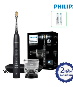 Bàn chải đánh răng điện Philips Sonicare DiamondClean HX9914/75