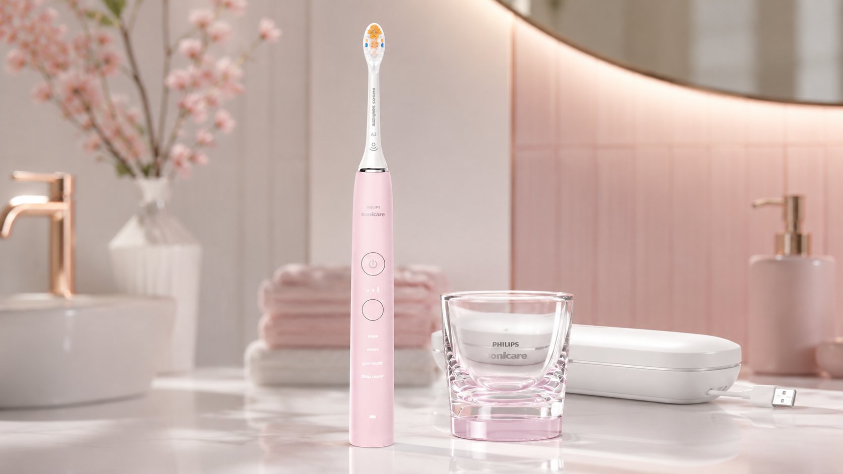 ban-chai-danh-rang-dien-philips-sonicare-diamondclean-hx9914-76-gia-tot