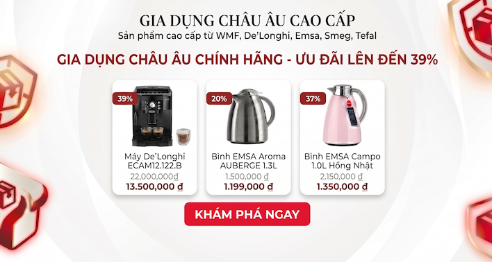 Bình giữ nhiệt