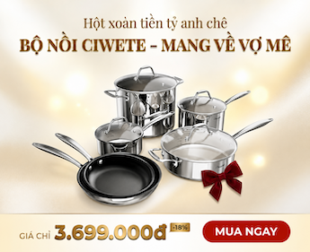 Bộ nồi