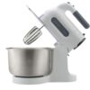Máy trộn cầm tay đa năng Kenwood Chefette Handmixer HM680
