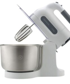 Máy trộn cầm tay đa năng Kenwood Chefette Handmixer HM680