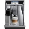 Máy pha cà phê tự động Delonghi ECAM650.75.MS - Bạc