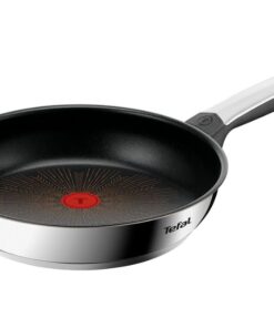 Chảo chiên inox chống dính Tefal EMOTION+ FLAVORS G7600645, 28cm