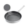 Chảo chống dính Greenpan Apex tổ ong CC010627 20cm