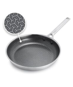 Chảo chống dính Greenpan Apex tổ ong CC010627 20cm