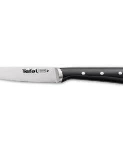 Dao đa năng thép đức liền khối Ice Force Tefal K2320914, 11cm