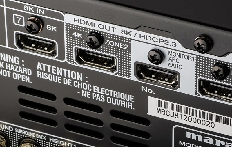 HDMI eARC là gì?