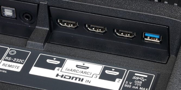 HDMI eARC là gì?