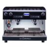 Máy pha cà phê espresso Carimali Nimble E2 Black - 2 group