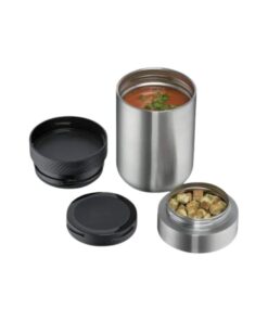 Hộp đựng thực phẩm giữ nhiệt WMF My2Go Thermo Speisebehälter 500ml + 200ml