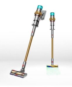 Máy hút bụi Dyson V15 Detect™ Absolute (HEPA)