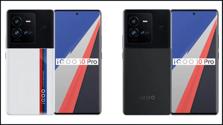 Tấm nền AMOLED 6.78 inch