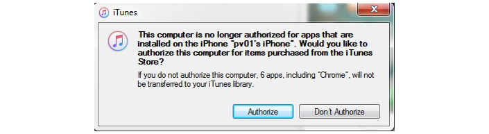 Hướng dẫn cài đặt Itunes cho máy tính Windows