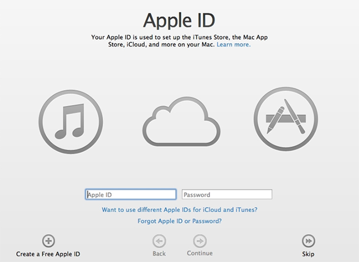 Làm sao để sử dụng iTunes Store