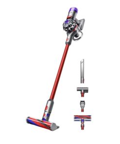 Máy hút bụi Dyson V8 Slim Fluffy+